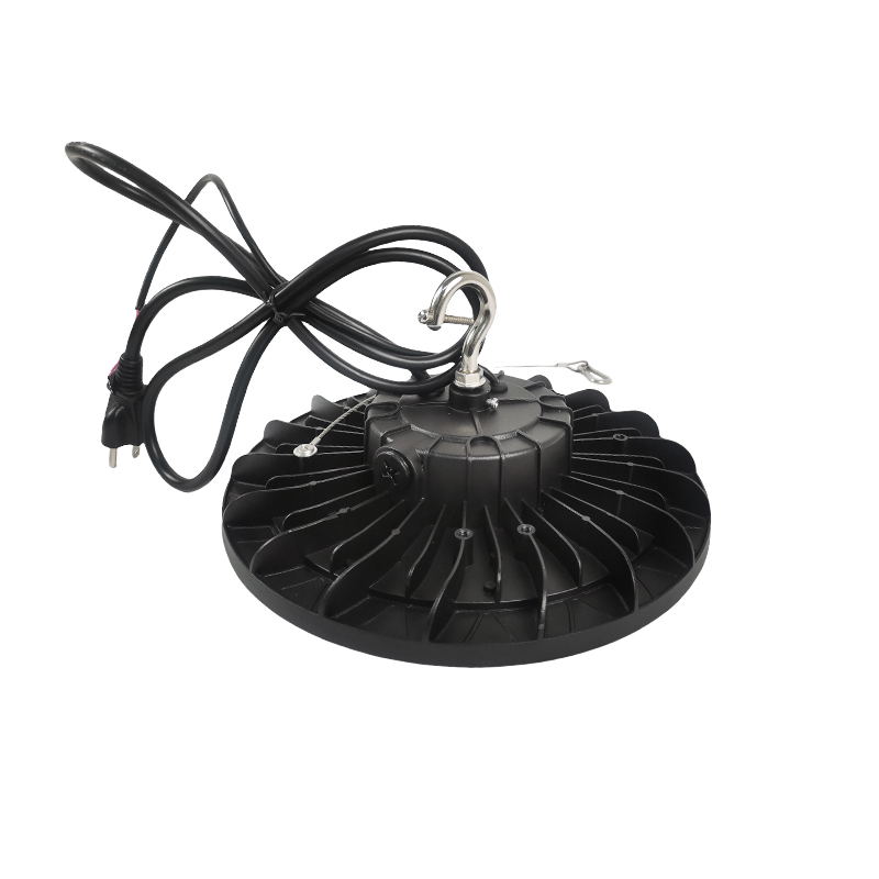 WCJ UFO High Bay Light